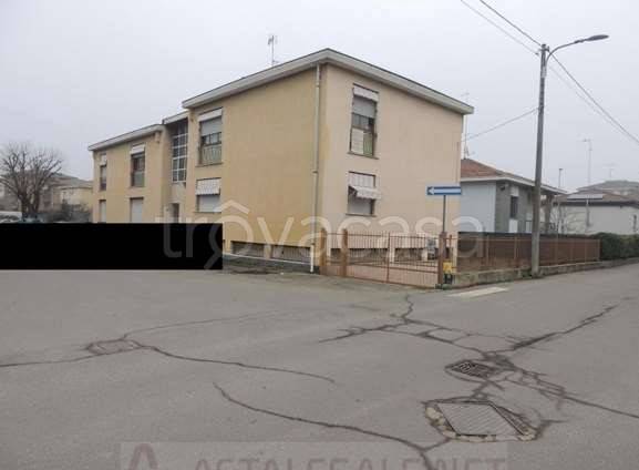 appartamento in vendita a Voghera