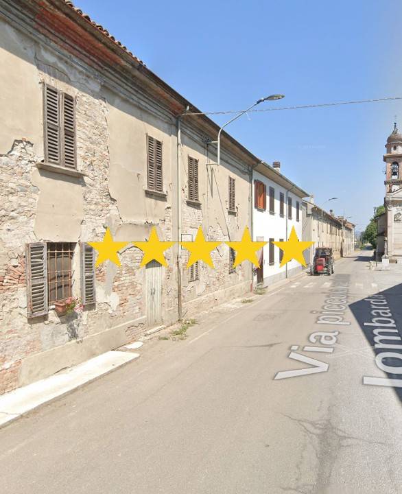 appartamento in vendita a Voghera