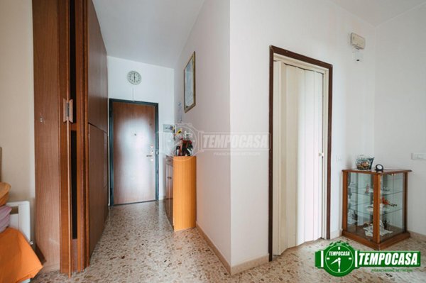 appartamento in vendita a Voghera