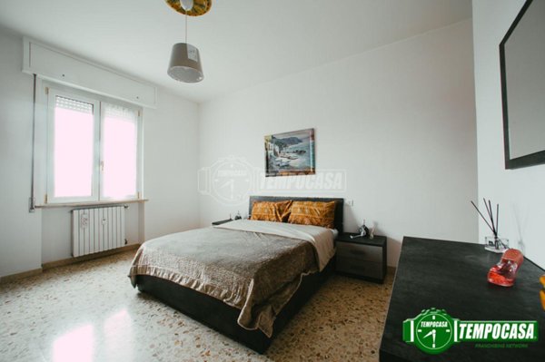 appartamento in vendita a Voghera