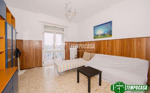 appartamento in vendita a Voghera