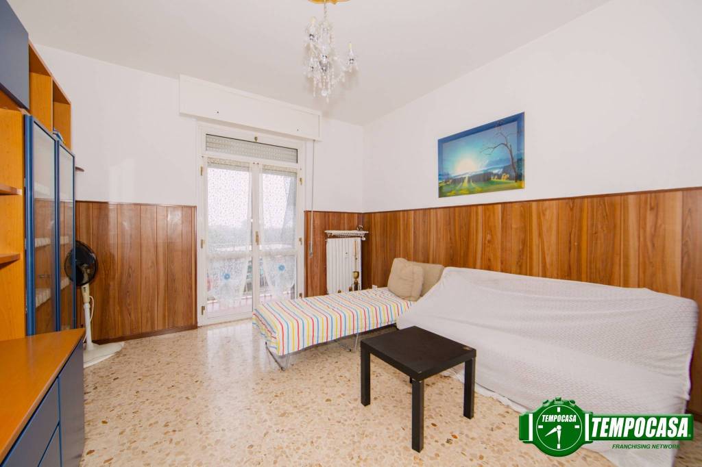 appartamento in vendita a Voghera