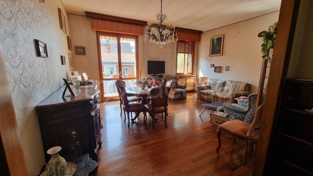 appartamento in vendita a Voghera