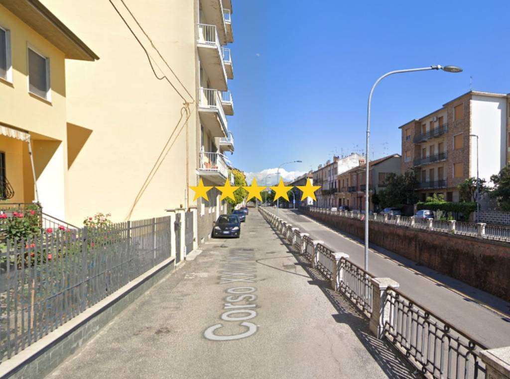 appartamento in vendita a Voghera