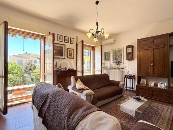 appartamento in vendita a Voghera