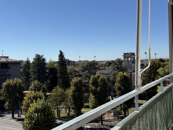 appartamento in vendita a Voghera