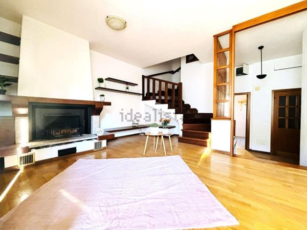 appartamento in vendita a Voghera