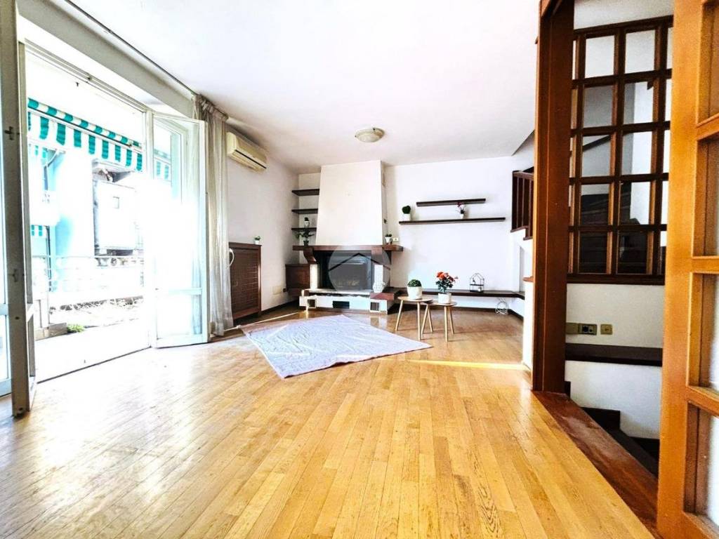 appartamento in vendita a Voghera