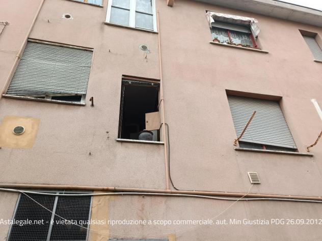 appartamento in vendita a Voghera