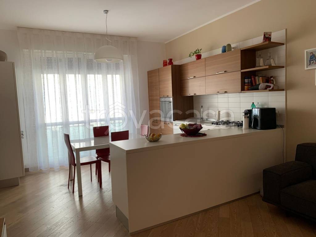 appartamento in vendita a Voghera