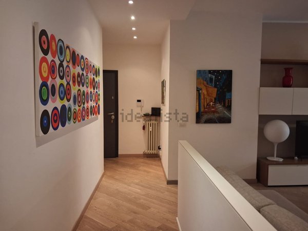 appartamento in vendita a Voghera