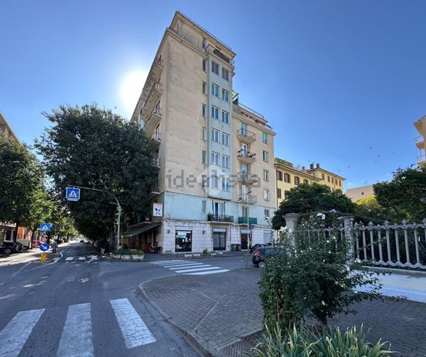 appartamento in vendita a Voghera