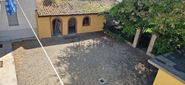 appartamento in vendita a Voghera in zona Campoferro