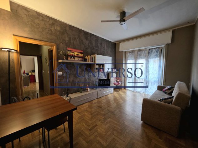 appartamento in vendita a Voghera