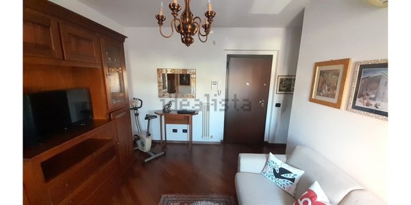 appartamento in vendita a Voghera