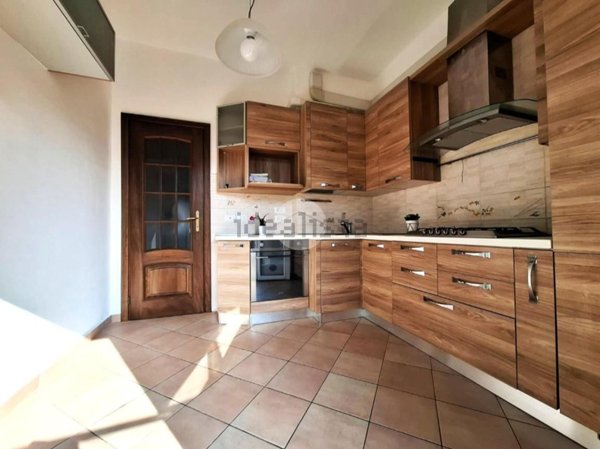 appartamento in vendita a Voghera in zona Campoferro