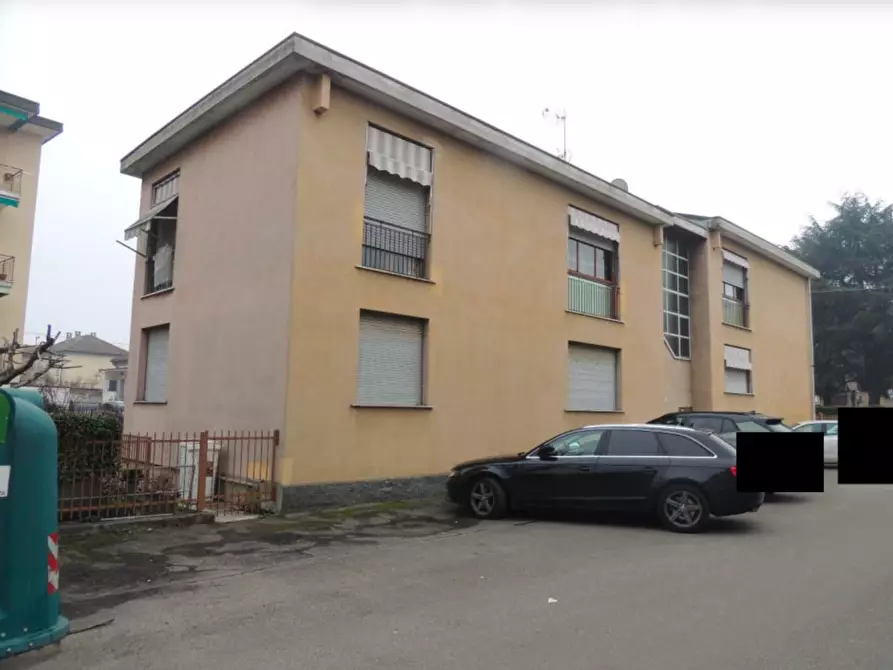 appartamento in vendita a Voghera