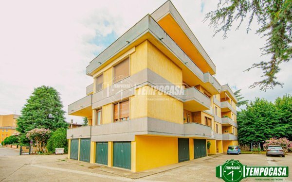 appartamento in vendita a Voghera