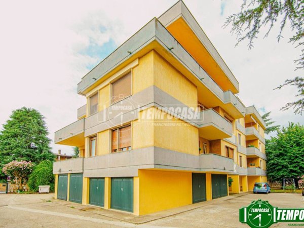 appartamento in vendita a Voghera