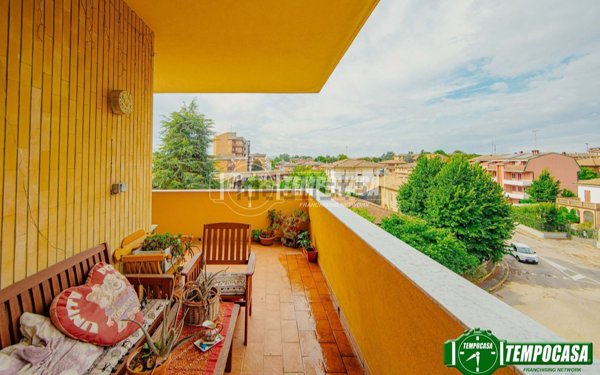 appartamento in vendita a Voghera