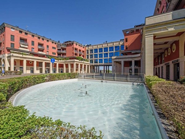 appartamento in vendita a Voghera in zona Campoferro