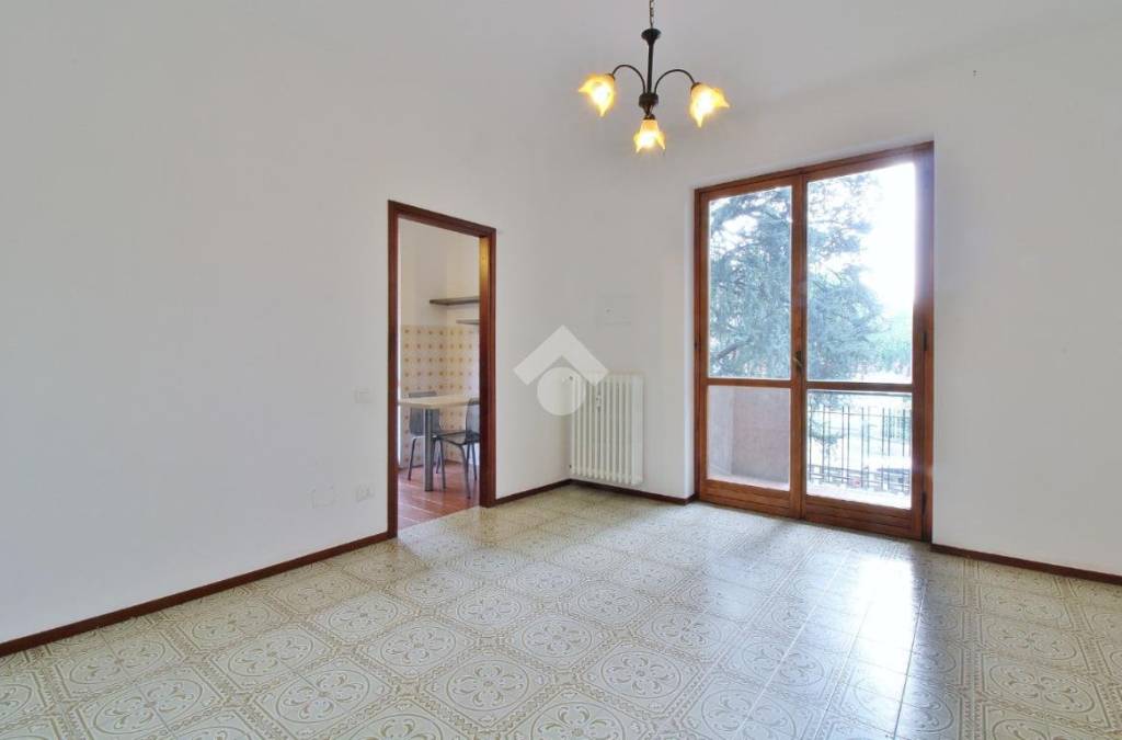 appartamento in vendita a Voghera