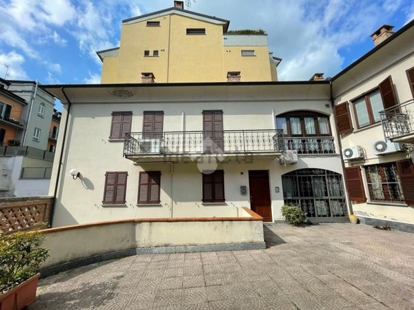 appartamento in vendita a Voghera