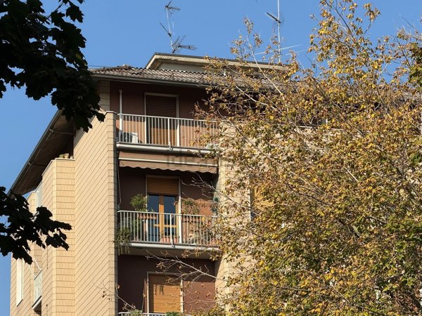 appartamento in vendita a Voghera