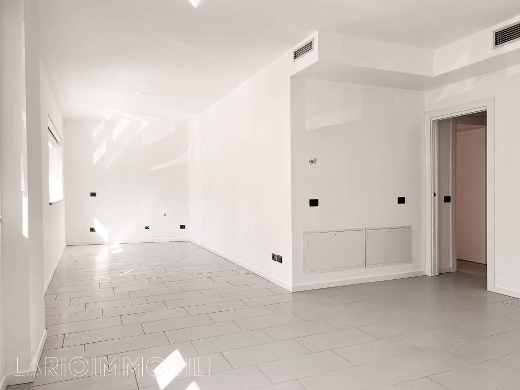 appartamento in vendita a Voghera