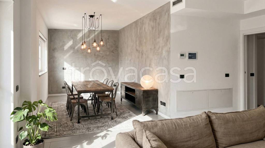 appartamento in vendita a Voghera