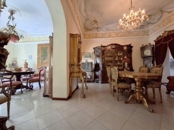 appartamento in vendita a Voghera