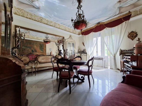 appartamento in vendita a Voghera