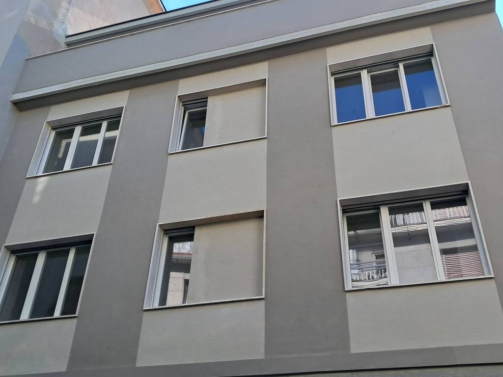 appartamento in vendita a Voghera