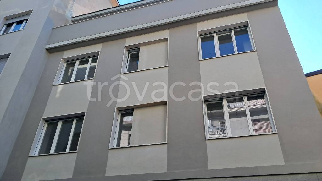 appartamento in vendita a Voghera