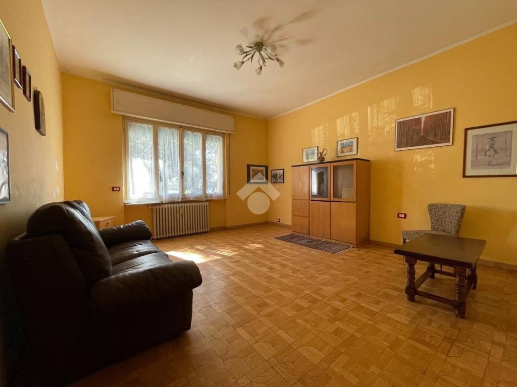 appartamento in vendita a Voghera