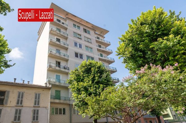 appartamento in vendita a Voghera