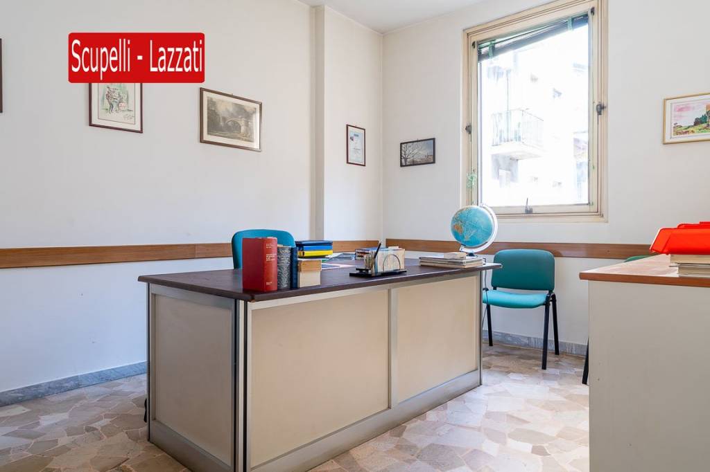 appartamento in vendita a Voghera