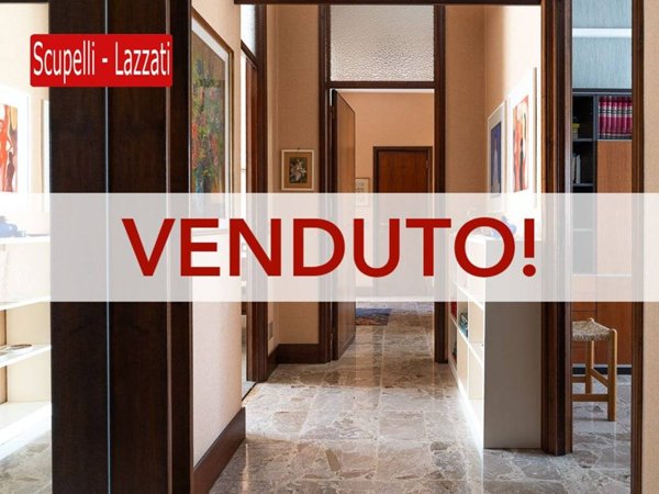 appartamento in vendita a Voghera