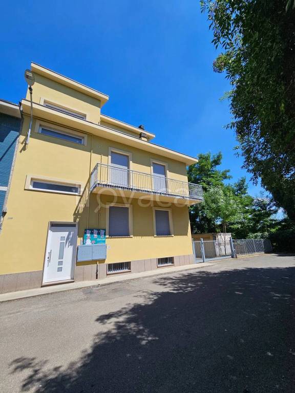 appartamento in vendita a Voghera