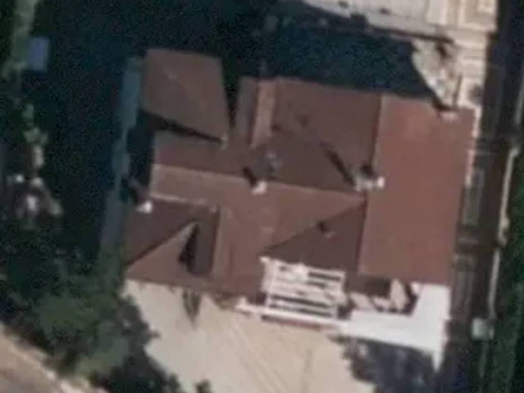 casa indipendente in vendita a Voghera