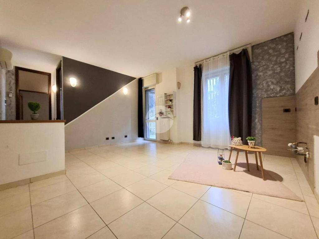 appartamento in vendita a Voghera