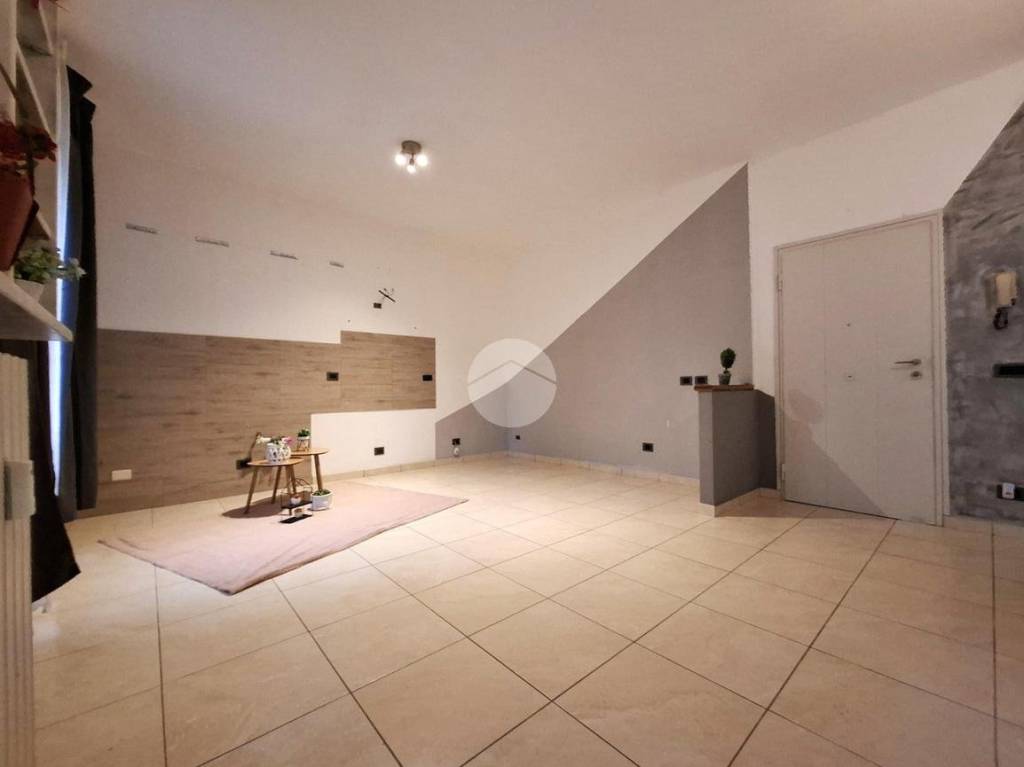 appartamento in vendita a Voghera