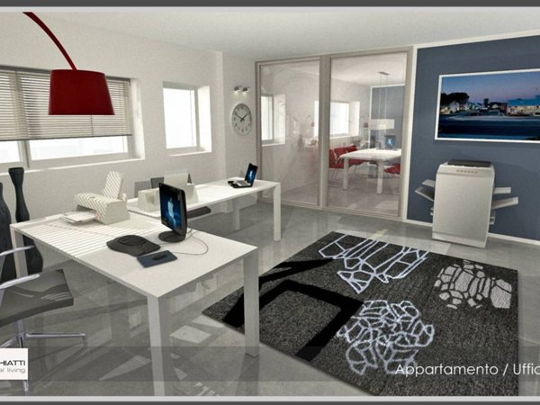 ufficio in vendita a Voghera