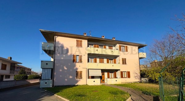 appartamento in vendita a Voghera