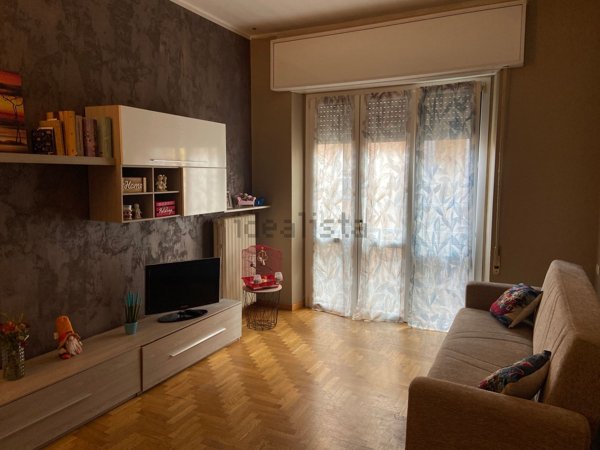 appartamento in vendita a Voghera