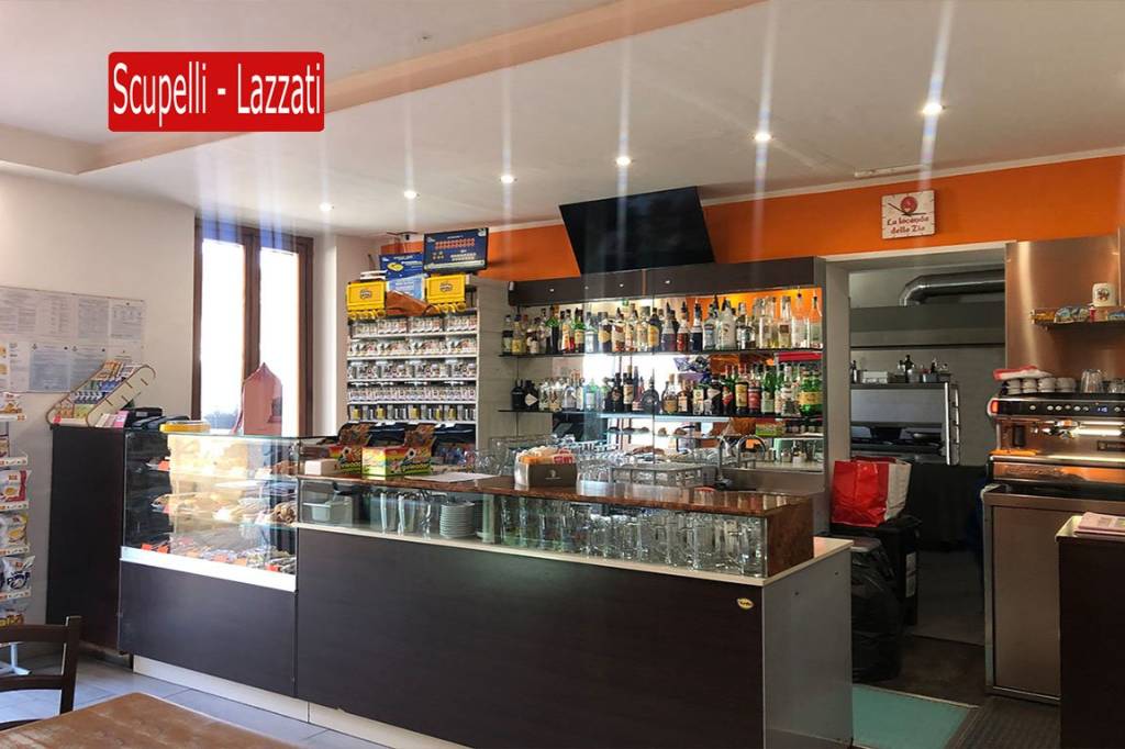 negozio in vendita a Voghera