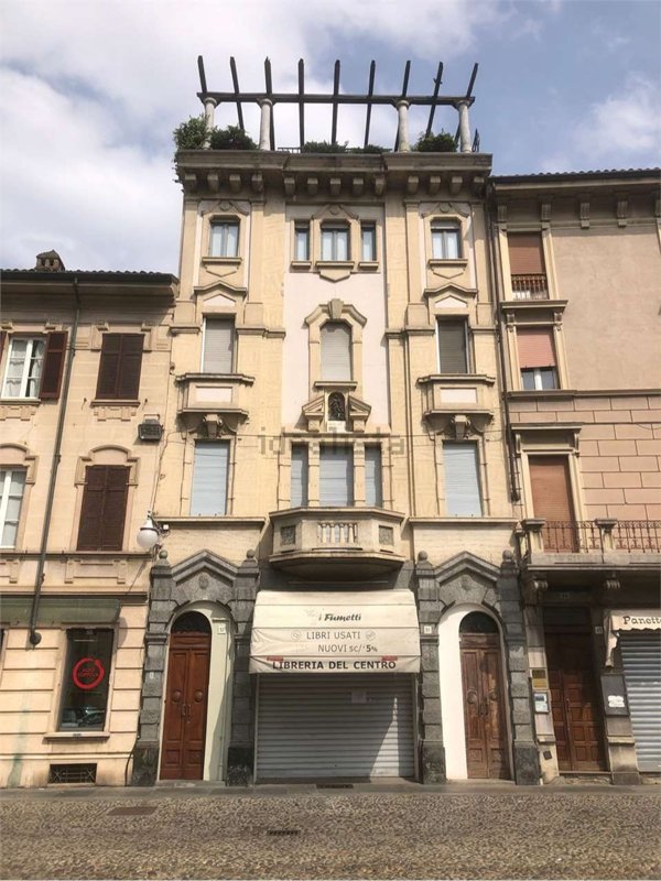 appartamento in vendita a Voghera