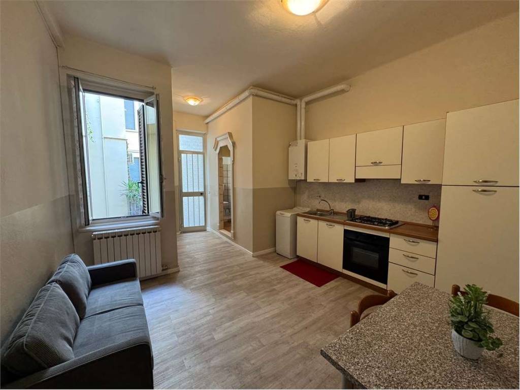 appartamento in vendita a Voghera