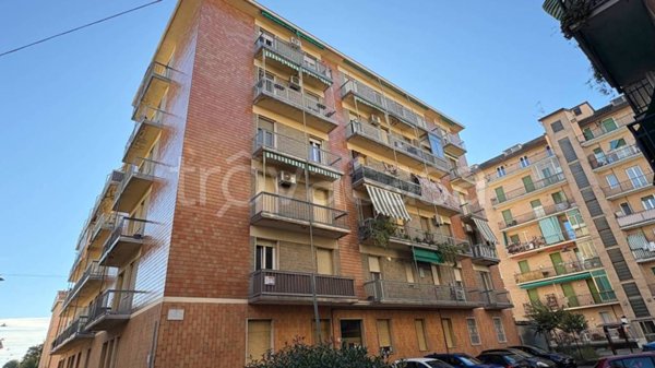 appartamento in vendita a Voghera