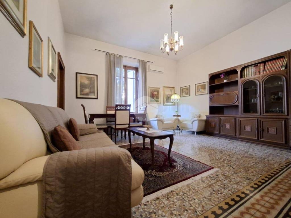 appartamento in vendita a Voghera